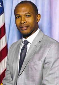 Profile photo for Maurice Grant