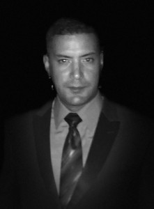 Profile photo for Cesar Reynoso