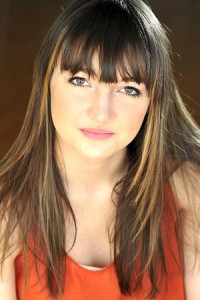 Profile photo for Maya Malkin