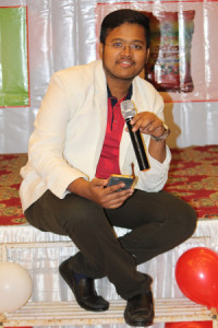 Profile photo for Tanmay Prakash Johari