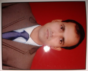 Profile photo for CHANDAN KUMAR MISHRA