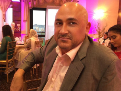 Profile photo for Jamal Ahmad