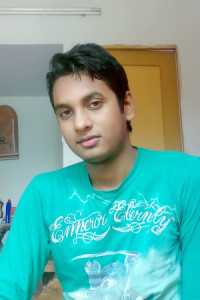 Profile photo for Abdur Razzak