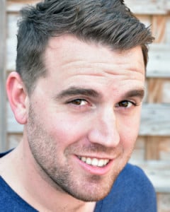 Profile photo for Luke Cousins