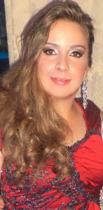 Profile photo for Ana Claudia Macedo