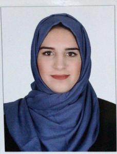 Profile photo for Sawsan Bawab