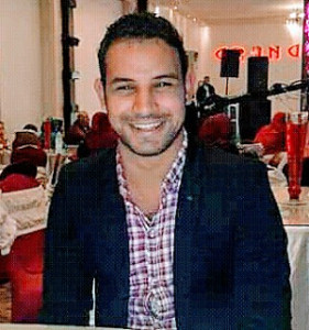 Profile photo for Mahmoud Saeed