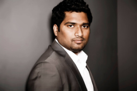 Profile photo for Jay Rathnakar