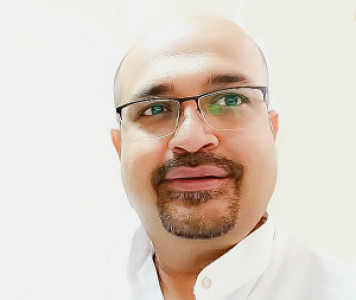 Profile photo for Pitam Chattopadhyaya
