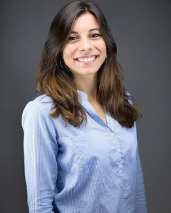 Profile photo for Noelia Rodríguez