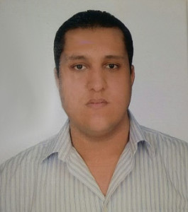 Profile photo for Khaled Raouf