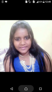 Profile photo for Thenmozhi rajendran