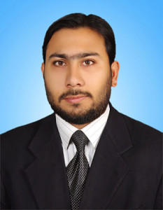 Profile photo for Tauqeer Ahmed