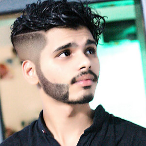 Profile photo for lokesh thakre