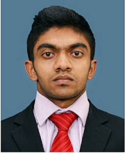 Profile photo for Sanjaya Dissanayaka