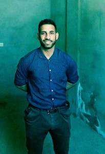 Profile photo for Mohamed Matrague
