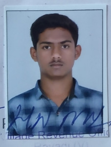 Profile photo for H.chethankumar H.chethankumar