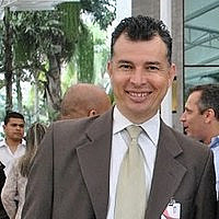 Profile photo for Orlando Santos