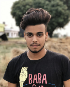 Profile photo for Gaurav Joshi