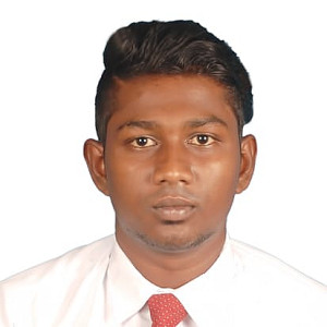 Profile photo for Yuvaraj Yuvaraj