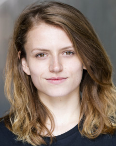 Profile photo for Natasha Hale