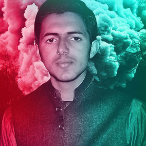 Profile photo for Umar Zain ul aabidin
