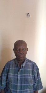 Profile photo for Eliud Wanyoike