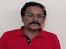 Profile photo for Sharanayya S.M.