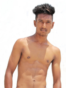 Profile photo for Kalpesh patel