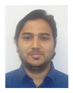 Profile photo for Vivek Kumar Dubey