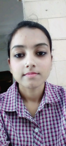 Profile photo for Aahna Rastogi