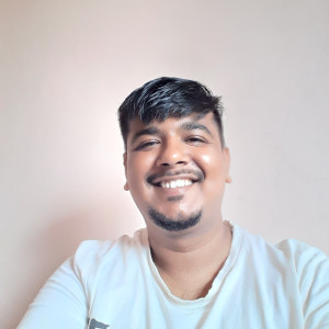 Profile photo for Rohit Motiyani