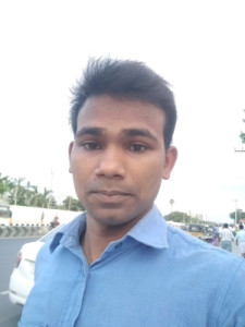 Profile photo for Pradeep singh