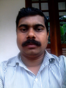 Profile photo for Biju Joseph
