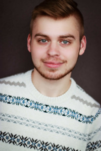 Profile photo for Jared Klein
