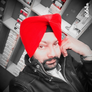 Profile photo for rupinder singh