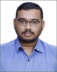 Profile photo for ABHISHEK BRAHMA