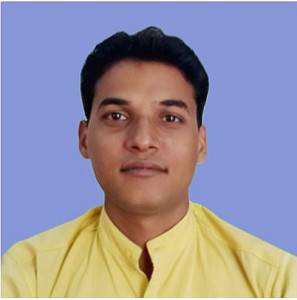 Profile photo for Ramraj Baghel