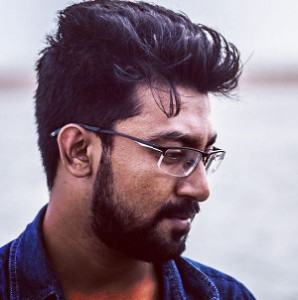 Profile photo for Saptarshi Bose