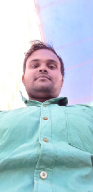 Profile photo for Sudip mondal
