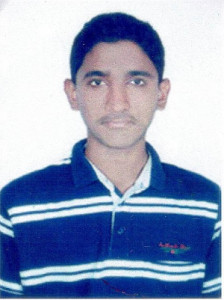 Profile photo for Srinadh Chowdary