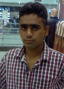 Profile photo for Ranbir Singh