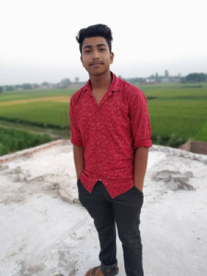 Profile photo for Abhishek yadav