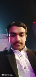 Profile photo for Kushagra Agarwal