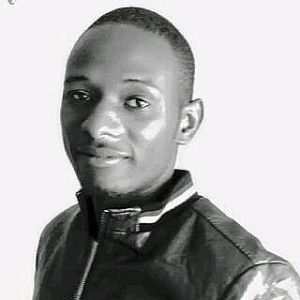 Profile photo for Antony Nyaoke