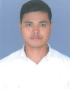 Profile photo for sandeep kumar chaudhari
