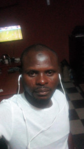 Profile photo for Salau Quadri Olawale
