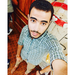 Profile photo for Mohamed Elmabaridy