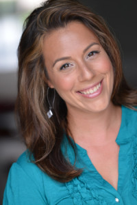 Profile photo for Anna Stavredes