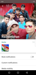 Profile photo for Rishi Maurya
